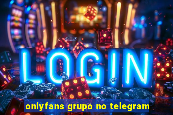 onlyfans grupo no telegram